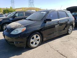 Lotes con ofertas a la venta en subasta: 2003 Toyota Corolla Matrix XRS