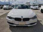 2013 BMW 328 I