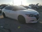 2017 Nissan Maxima 3.5S