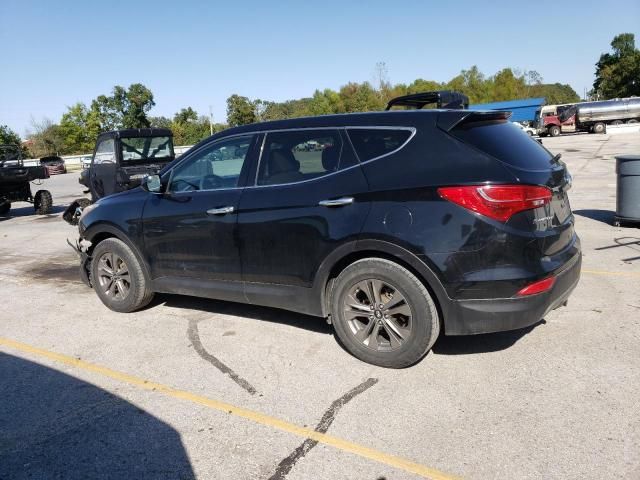 2015 Hyundai Santa FE Sport