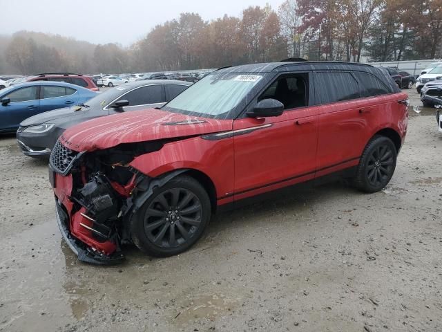 2019 Land Rover Range Rover Velar R-DYNAMIC SE