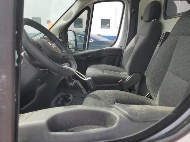 2024 Dodge RAM Promaster 2500 2500 High