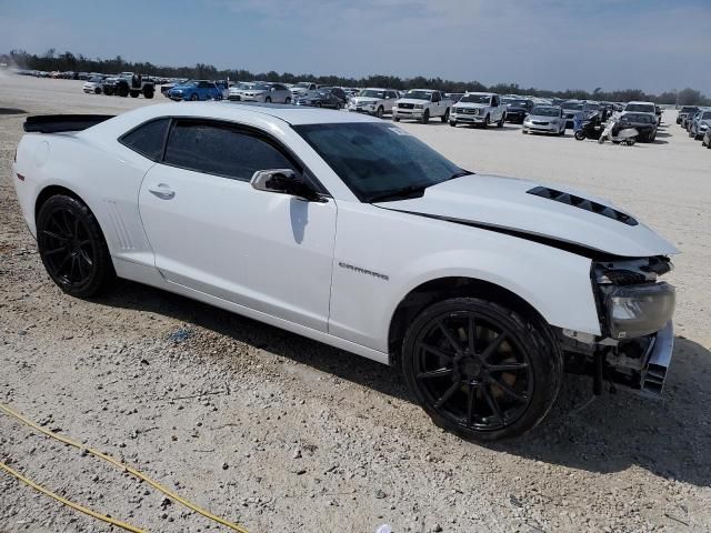 2015 Chevrolet Camaro SS