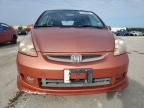 2007 Honda FIT S