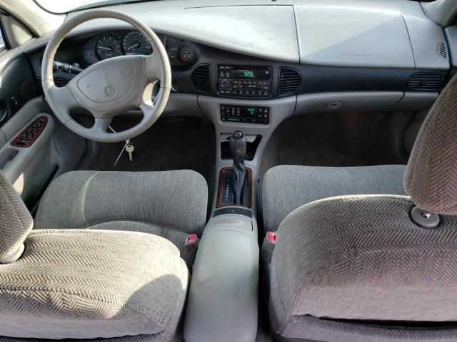 2002 Buick Regal LS