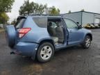 2009 Toyota Rav4 Limited