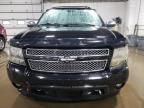 2007 Chevrolet Avalanche K1500