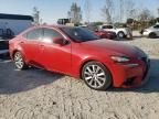 2016 Lexus IS 200T