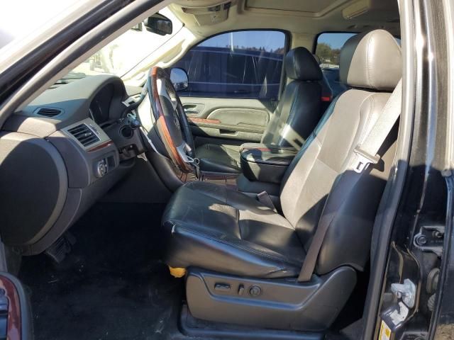 2007 Cadillac Escalade Luxury