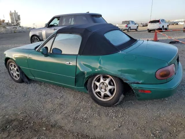 1995 Mazda MX-5 Miata