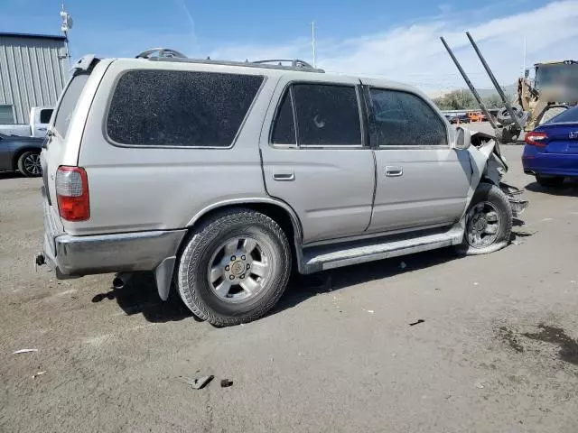 2000 Toyota 4runner SR5