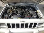 1998 Jeep Cherokee Sport