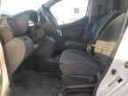 2016 Nissan NV200 2.5S