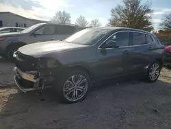 BMW Vehiculos salvage en venta: 2021 BMW X2 XDRIVE28I