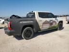 2023 Toyota Tundra Crewmax SR