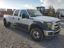 Ford f450 salvage cars for sale: 2014 Ford F450 Super Duty