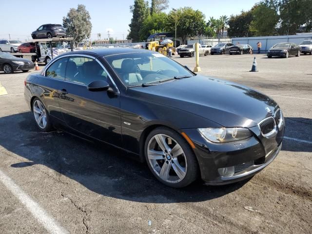 2007 BMW 335 I