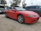 1997 Mitsubishi Eclipse Spyder GST