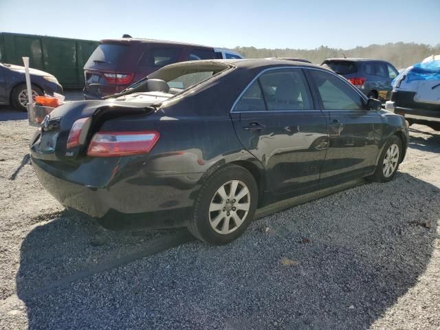 2009 Toyota Camry SE