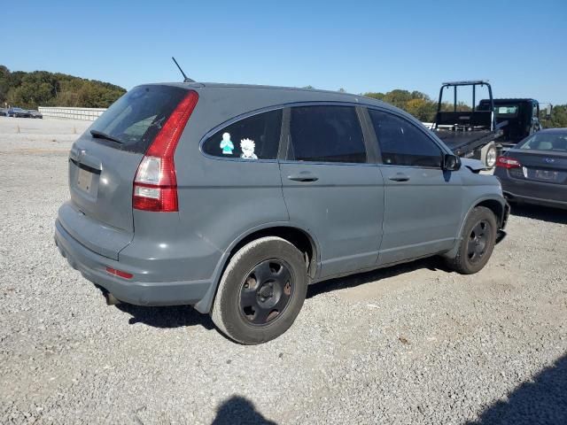 2010 Honda CR-V LX