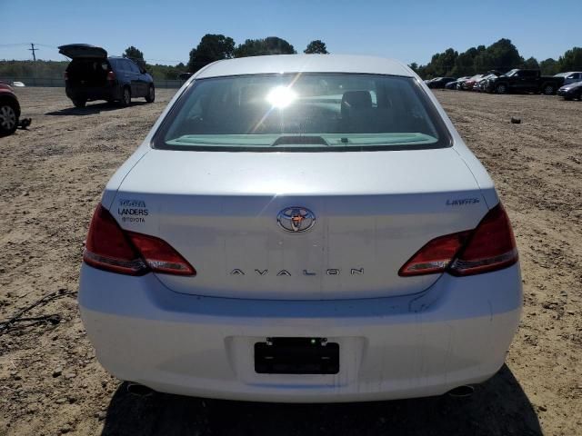 2007 Toyota Avalon XL