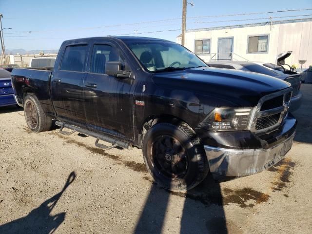 2019 Dodge RAM 1500 Classic SLT