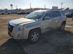 Salvage cars for sale at Chicago Heights, IL auction: 2014 GMC Terrain SLE