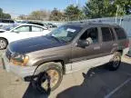 2000 Jeep Grand Cherokee Laredo