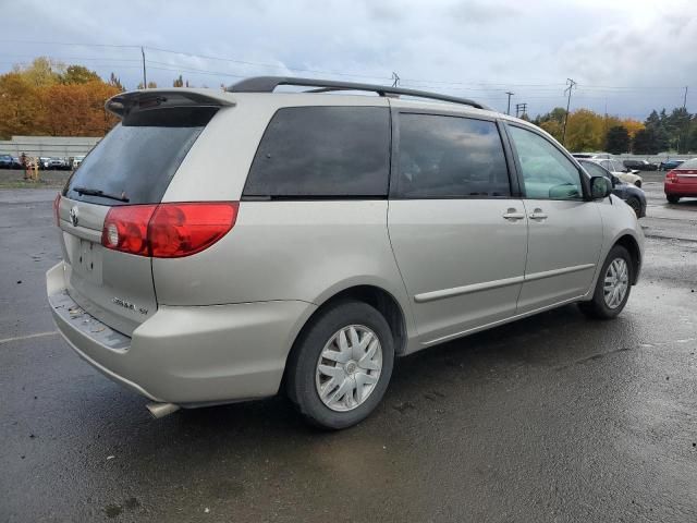 2006 Toyota Sienna CE