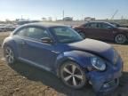 2013 Volkswagen Beetle Turbo