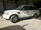 2007 Land Rover Range Rover Sport HSE