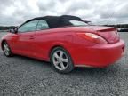 2006 Toyota Camry Solara SE