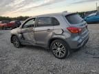 2018 Mitsubishi Outlander Sport ES