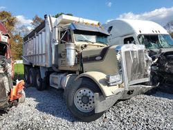 Peterbilt salvage cars for sale: 1996 Peterbilt 357