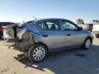 2014 Nissan Versa S