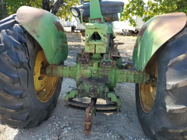 1960 John Deere Tractor