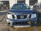 2010 Nissan Pathfinder S