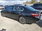 2017 Honda Accord Hybrid