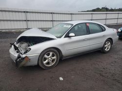 Ford Vehiculos salvage en venta: 2004 Ford Taurus SES