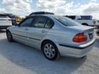 2002 BMW 325 I