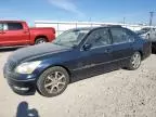 2004 Lexus LS 430