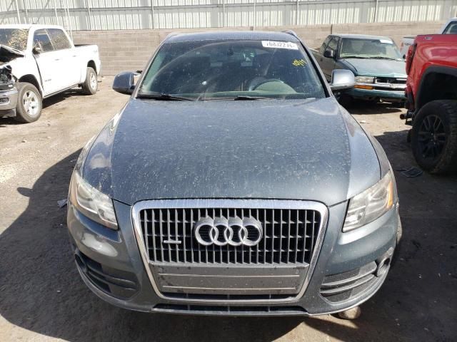 2011 Audi Q5 Premium Plus