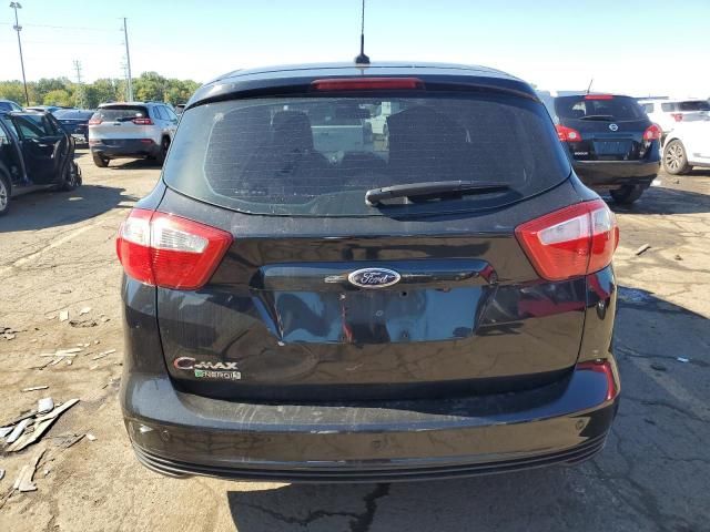 2013 Ford C-MAX Premium