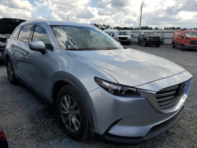 2019 Mazda CX-9 Touring