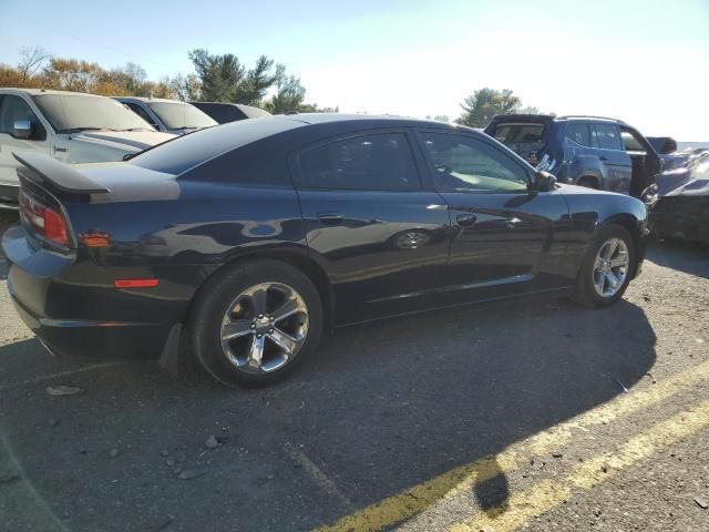 2012 Dodge Charger SXT