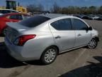 2013 Nissan Versa S