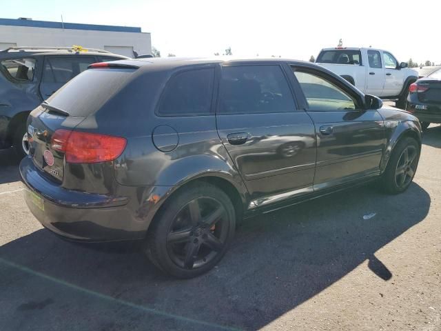 2006 Audi A3 2