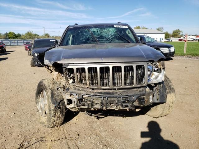 2006 Jeep Grand Cherokee Laredo