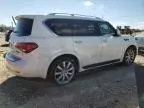 2012 Infiniti QX56