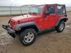 2011 Jeep Wrangler Rubicon